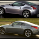 Illustration for article titled 2009 Nissan 370Z: Design Dissected
